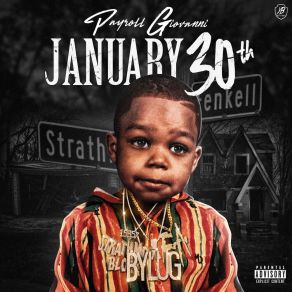 January 30th album cover