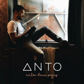 Entre Deux Pages album cover