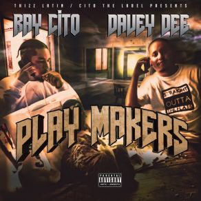 Play Makers album cover