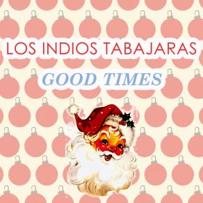 Good Times album cover