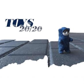 20 / 20 album cover