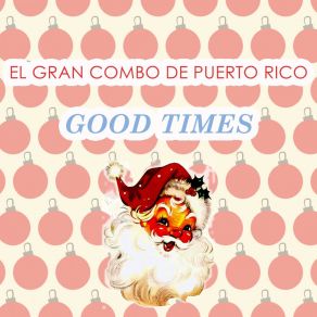 Good Times album cover