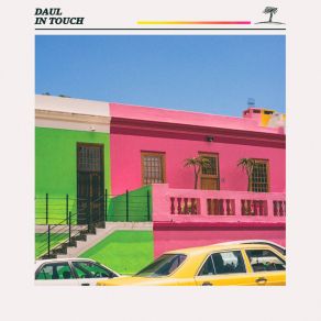 In Touch album cover