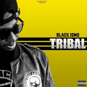 Tribal album cover