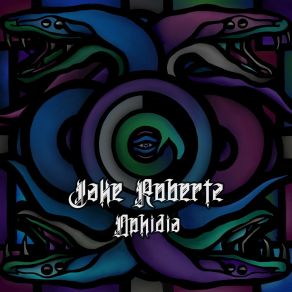 Ophidia album cover