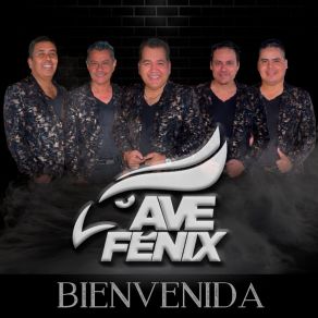 Bienvenida album cover
