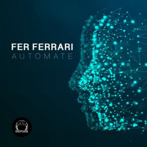 Automate album cover