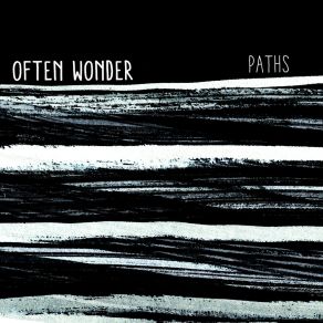 Often Wonder album cover