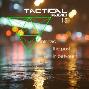 TA-15 album cover