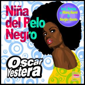 Niña Del Pelo Negro album cover