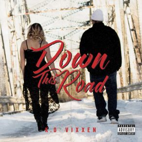 Down This Road album cover