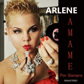 Amame Por Siempre (Remastered) album cover