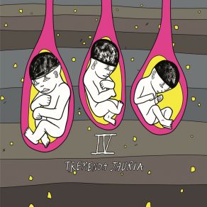 IV album cover