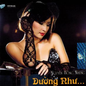 Duong Nhu album cover