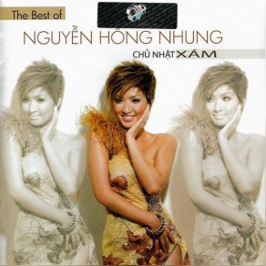 Chu Nhat Xam album cover