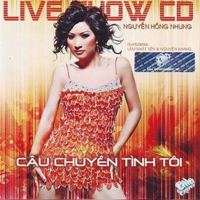 Cau Chuyen Tinh Toi album cover