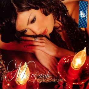 Mo Ve Anh album cover