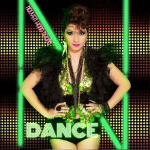 Dance album cover