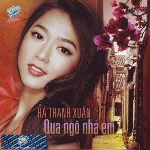 Qua Ngo Nha Em album cover