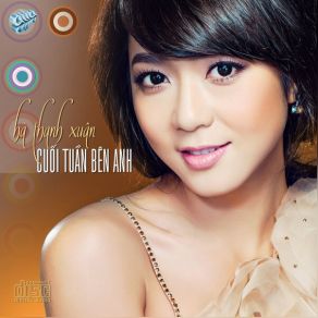 Cuoi Tuan Ben Anh album cover