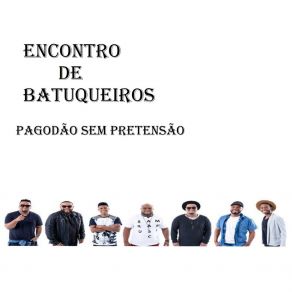 Pagodão Sem Pretensão album cover