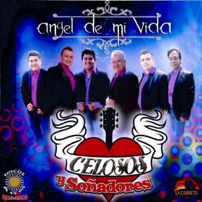 Angel De Mi Vida album cover