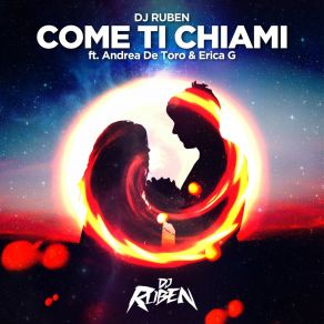 Come Ti Chiami album cover