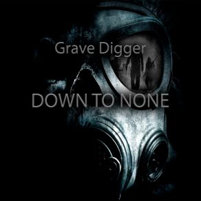 Down To None EP (Original Mix) album cover