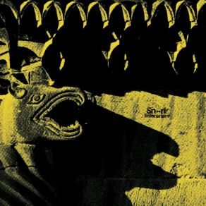 Black Moon album cover