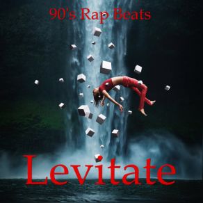 Levitate album cover