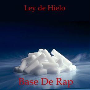 Ley De Hielo album cover