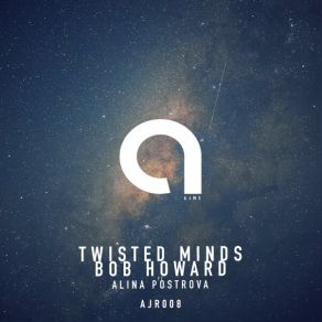 Twisted Minds album cover