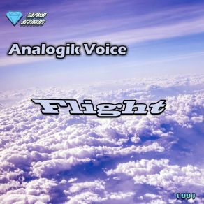 Flight album cover