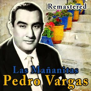 Las Mañanitas (Remastered) album cover