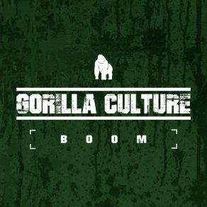 Boom album cover