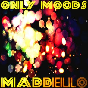 Only Moods album cover