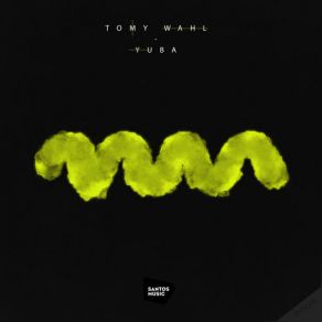 Yuba album cover