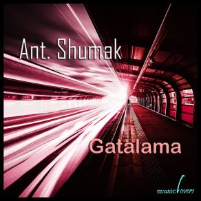 Gatalama album cover