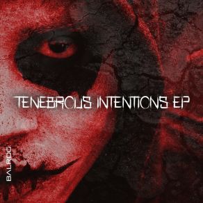 Tenebrous Intentions album cover