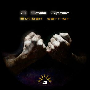 Suliban Warrior album cover