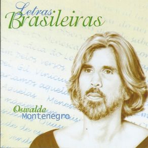 Letras Brasileiras album cover