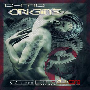 Origins album cover