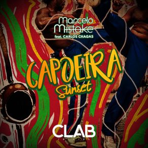 Capoeira Sunset album cover