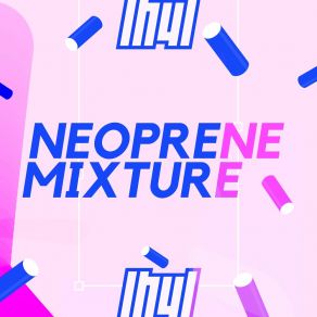 Neoprene Mixture album cover