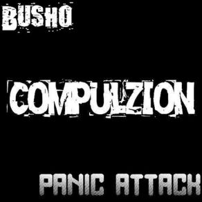 Panic Attack album cover