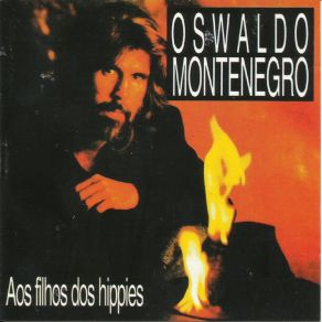 Aos Filhos Dos Hippies album cover