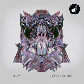 Cyborg Rising album cover