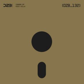 Condor album cover