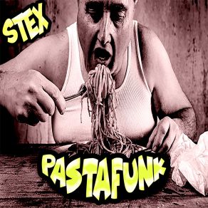 Pastafunk album cover
