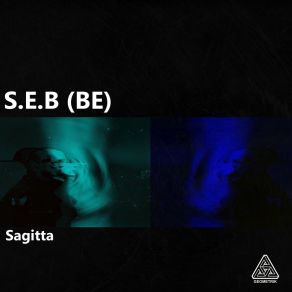 Sagitta album cover